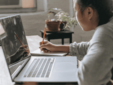 Children as young as nine exposed to pornography