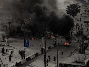 Suspects arrested in fatal Pakistan -min