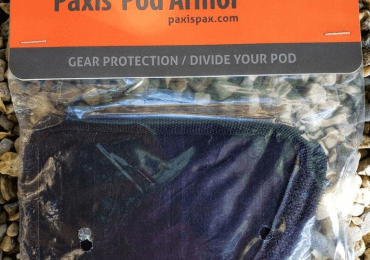 OUR REVIEW OF THE PAXIS SWING ARM EASY ACCESS BACKPACK