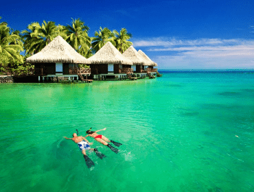 THE HIGHEST PAYING TRAVEL JOBS YOU CAN GET NOW