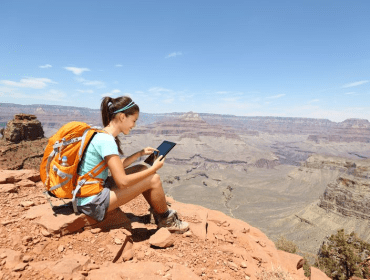 SHOULD YOU USE A VPN FOR TRAVEL?