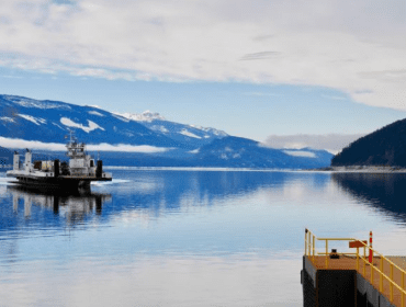 The 10 Best Road Trips in British Columbia, Canada