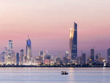 PLACES TO VISIT IN KUWAIT