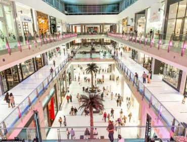 WHEN IS THE BEST TIME TO VISIT DUBAI? IT’S NOT WHEN YOU THINK