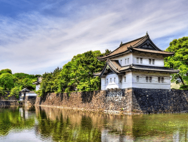 A GUIDE TO TOKYO’S BEST NEIGHBORHOODS