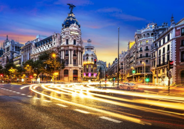 15 UNIQUE, QUIRKY AND COOL THINGS TO DO IN MADRID