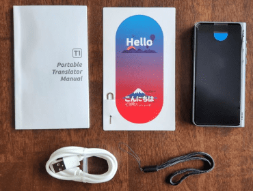 OUR FLUENTALK T1 OFFLINE VOICE TRANSLATOR REVIEW: TAKE YOUR LANGUAGE SKILLS TO THE NEXT LEVEL