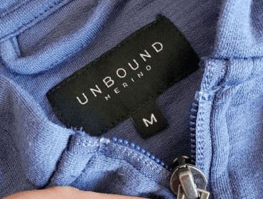 OUR HONEST UNBOUND MERINO REVIEW: WHY MERINO WOOL IS PERFECT FOR TRAVEL